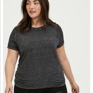 Super soft torrid tee 3X